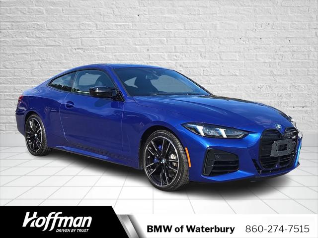 2025 BMW M4 xDrive for sale in Watertown, CT