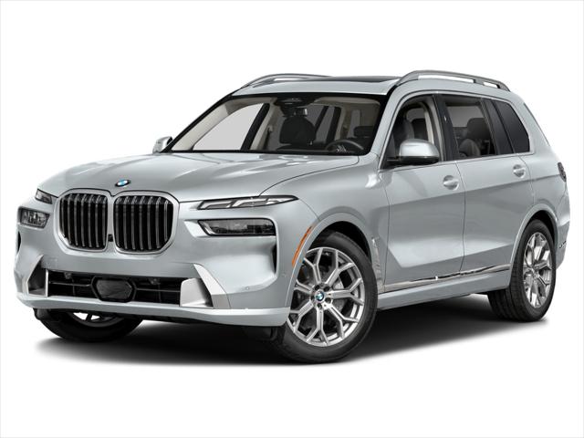2026 BMW X7 xDrive40i for sale in Boulder, CO