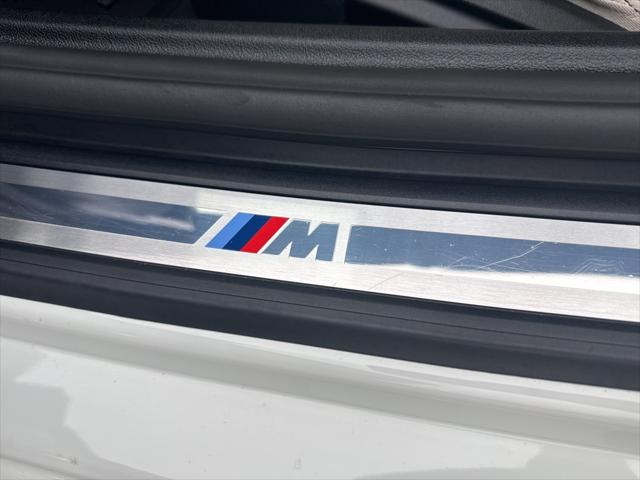 2022 BMW Z4 sDrive30i