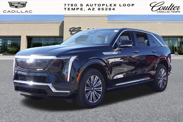 2026 Cadillac Escalade IQ Luxury