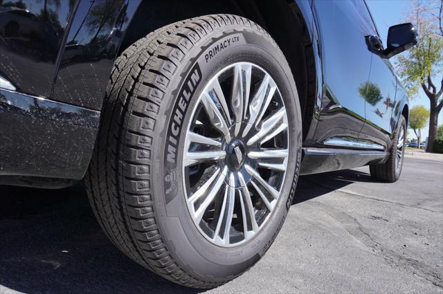 2026 Cadillac Escalade IQ Luxury