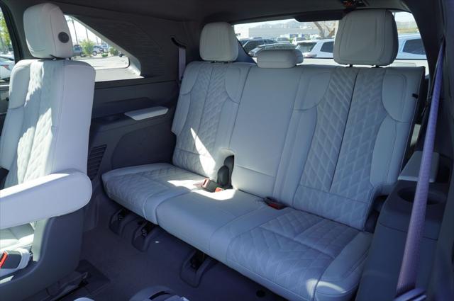 2026 Cadillac Escalade IQ Luxury