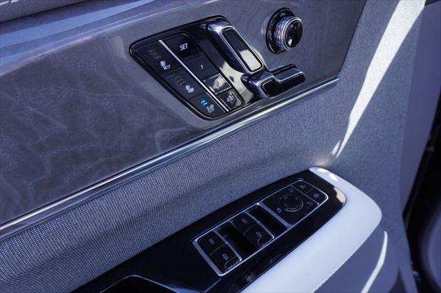 2026 Cadillac Escalade IQ Luxury
