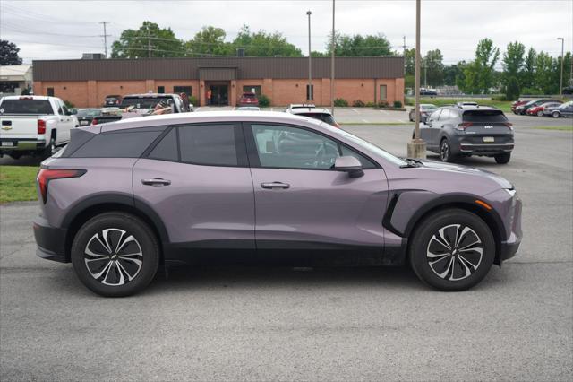 2025 Chevrolet V Blazer LT FWD