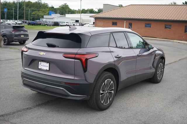 2025 Chevrolet V Blazer LT FWD