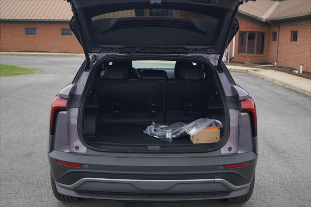 2025 Chevrolet V Blazer LT FWD