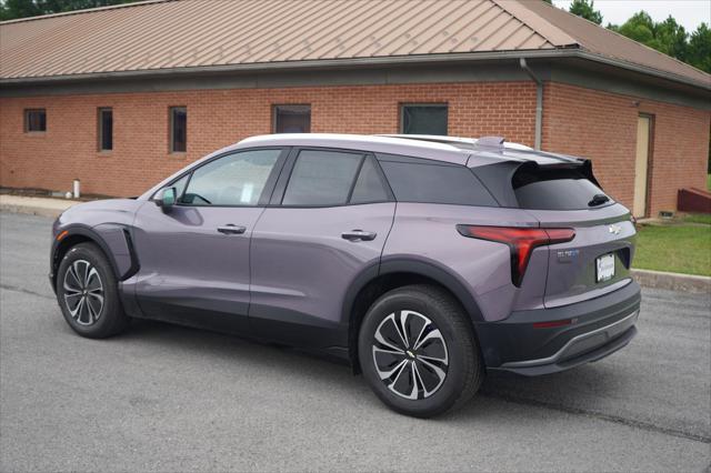 2025 Chevrolet V Blazer LT FWD