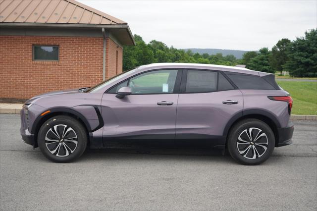 2025 Chevrolet V Blazer LT FWD