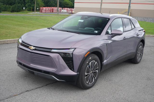 2025 Chevrolet V Blazer LT FWD