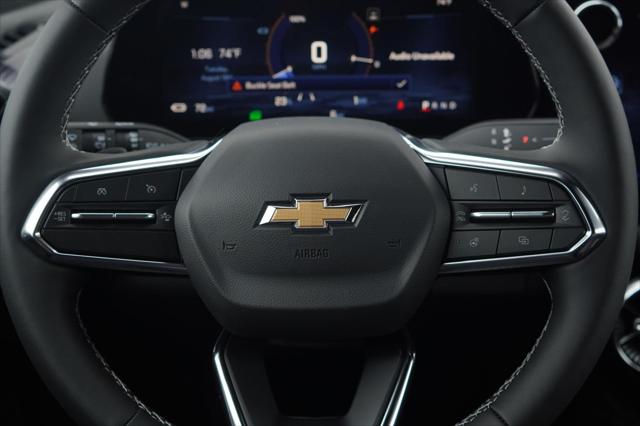 2025 Chevrolet V Blazer LT FWD