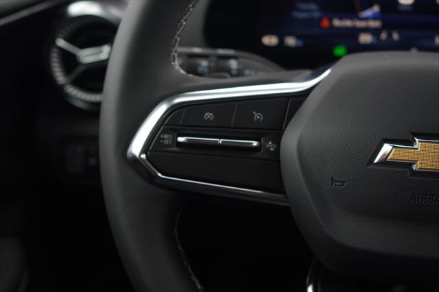 2025 Chevrolet V Blazer LT FWD