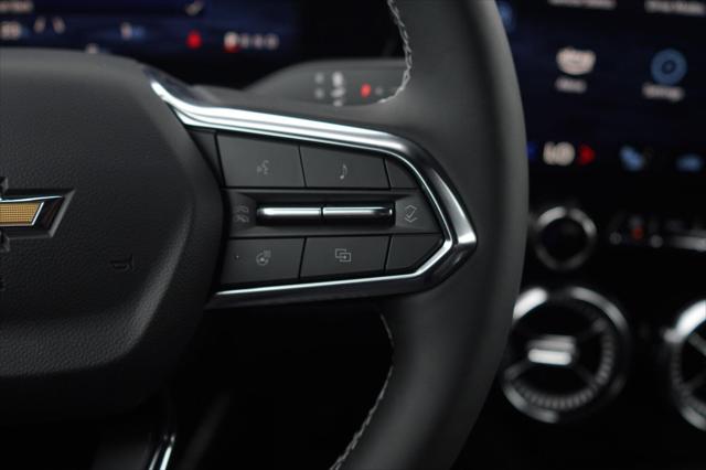 2025 Chevrolet V Blazer LT FWD