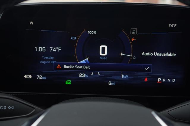 2025 Chevrolet V Blazer LT FWD