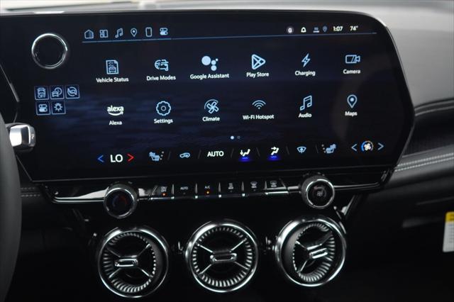 2025 Chevrolet V Blazer LT FWD