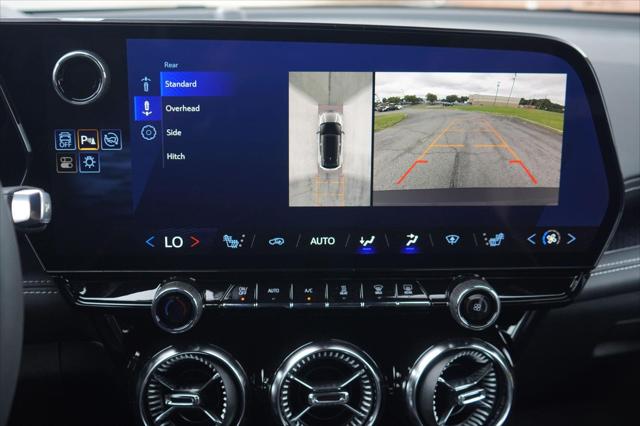 2025 Chevrolet V Blazer LT FWD