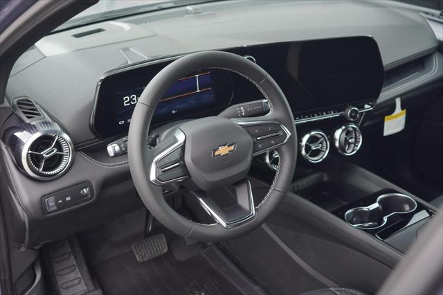 2025 Chevrolet V Blazer LT FWD