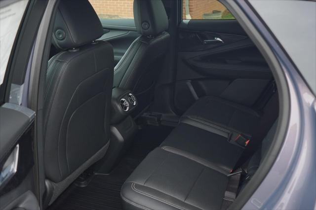 2025 Chevrolet V Blazer LT FWD