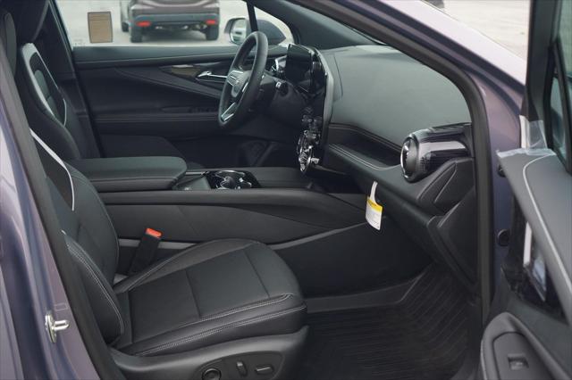 2025 Chevrolet V Blazer LT FWD