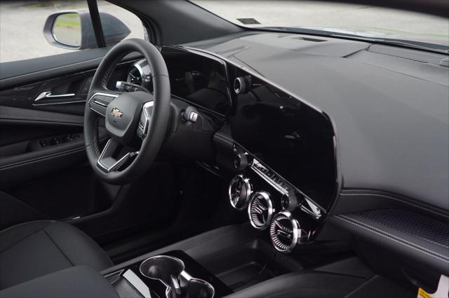 2025 Chevrolet V Blazer LT FWD