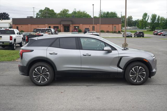 2025 Chevrolet V Blazer LT FWD