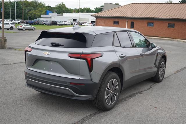 2025 Chevrolet V Blazer LT FWD