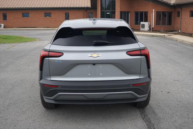 2025 Chevrolet V Blazer LT FWD