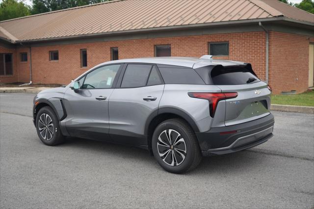 2025 Chevrolet V Blazer LT FWD