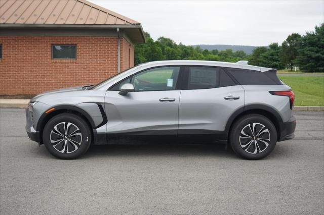 2025 Chevrolet V Blazer LT FWD