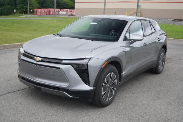 2025 Chevrolet V Blazer LT FWD