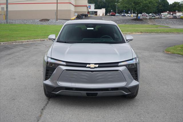 2025 Chevrolet V Blazer LT FWD