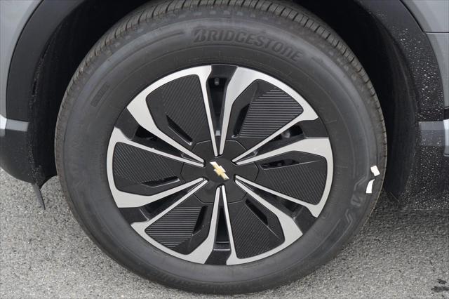 2025 Chevrolet V Blazer LT FWD
