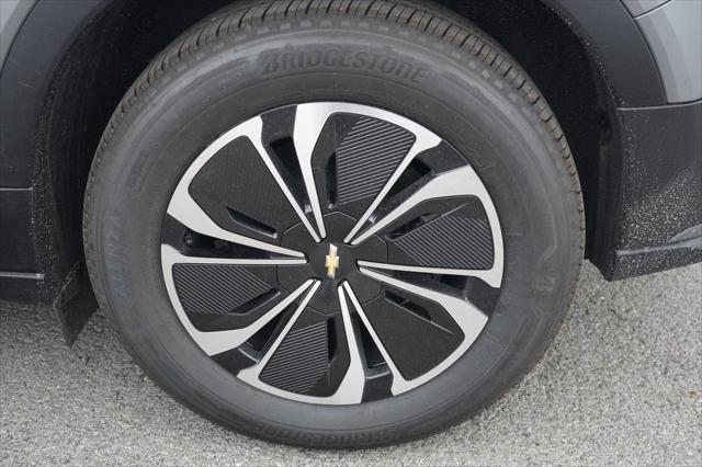 2025 Chevrolet V Blazer LT FWD
