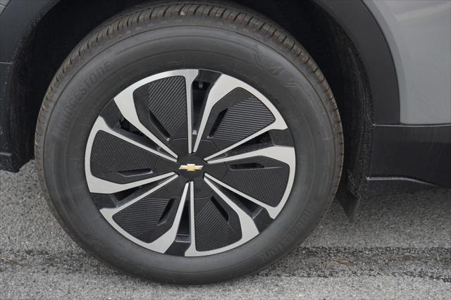 2025 Chevrolet V Blazer LT FWD