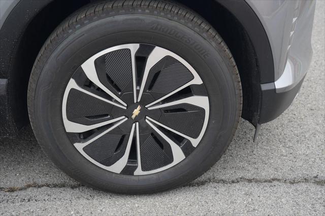 2025 Chevrolet V Blazer LT FWD