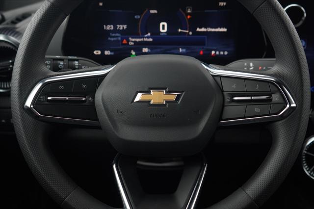 2025 Chevrolet V Blazer LT FWD