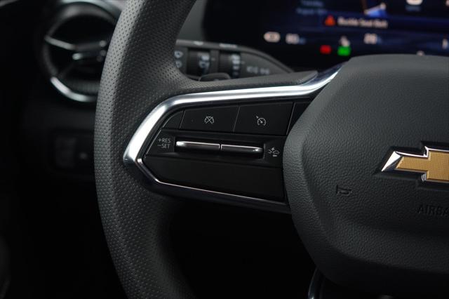 2025 Chevrolet V Blazer LT FWD