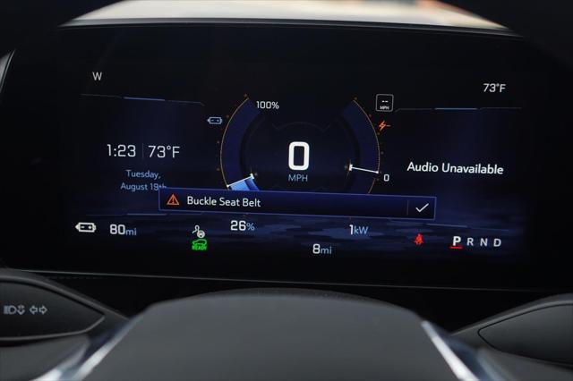 2025 Chevrolet V Blazer LT FWD
