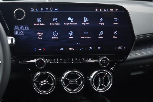 2025 Chevrolet V Blazer LT FWD