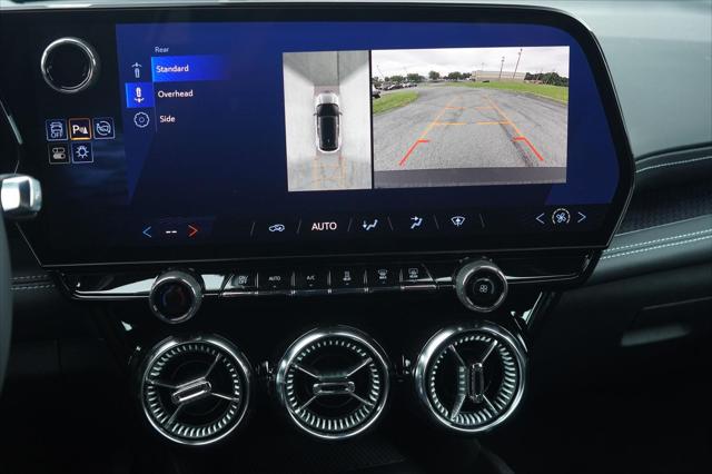 2025 Chevrolet V Blazer LT FWD