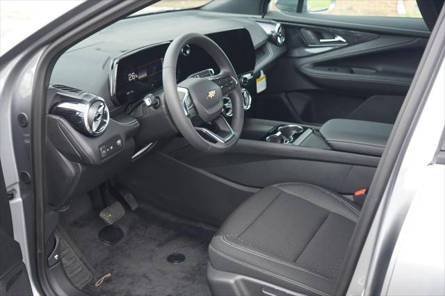2025 Chevrolet V Blazer LT FWD