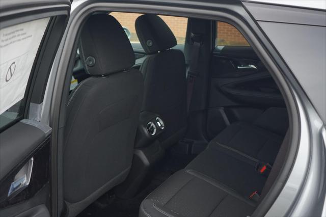 2025 Chevrolet V Blazer LT FWD