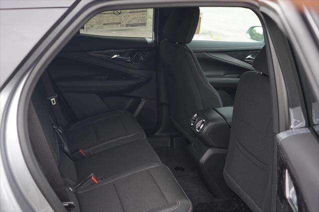 2025 Chevrolet V Blazer LT FWD
