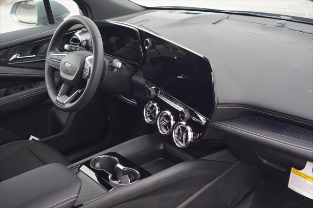 2025 Chevrolet V Blazer LT FWD