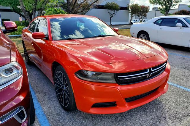 2021 Dodge Charger SXT RWD for sale in San Antonio, TX