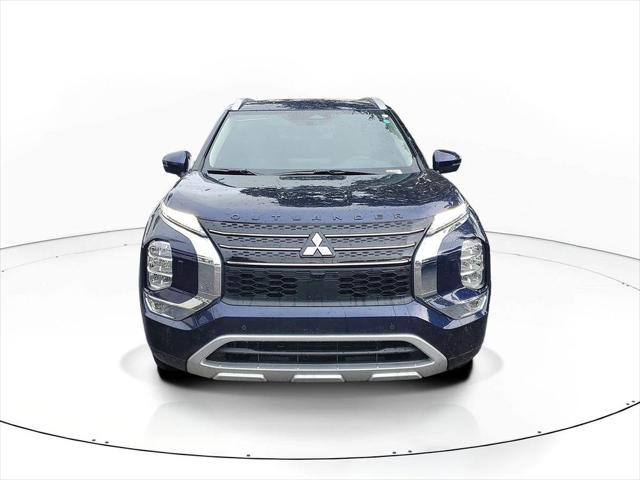 2025 Mitsubishi Outlander PHEV SEL S-AWC