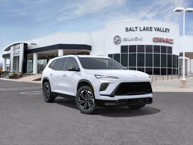 2026 Buick Enclave Sport Touring for sale in Salt Lake City, UT