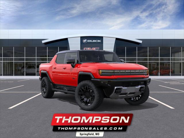 2026 GMC HUMMER EV 2X for sale in Springfield, MO