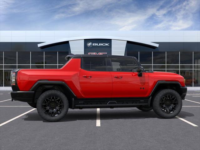 2026 GMC HUMMER EV 2X