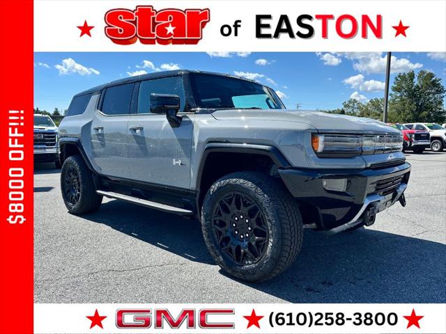2026 GMC HUMMER EV 2X for sale in Easton, PA