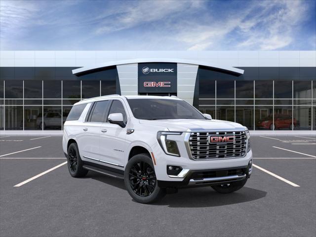 2025 GMC Yukon XL 4WD Denali for sale in Stillwater, OK